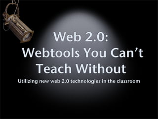 Price Is Right 2009 Etech