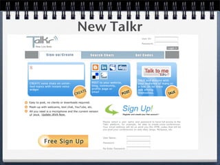 Price Is Right 2009 Etech