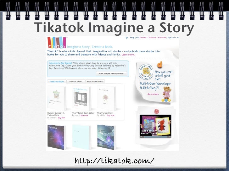 Book Report Sandwich