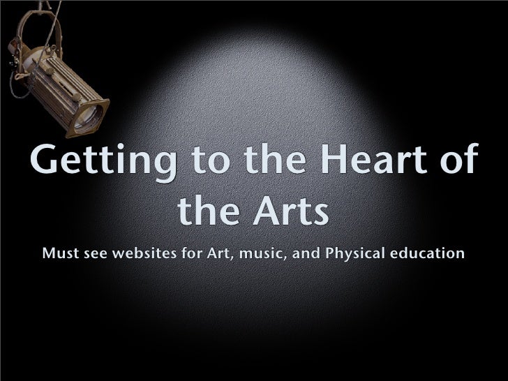 Timeline of Art History