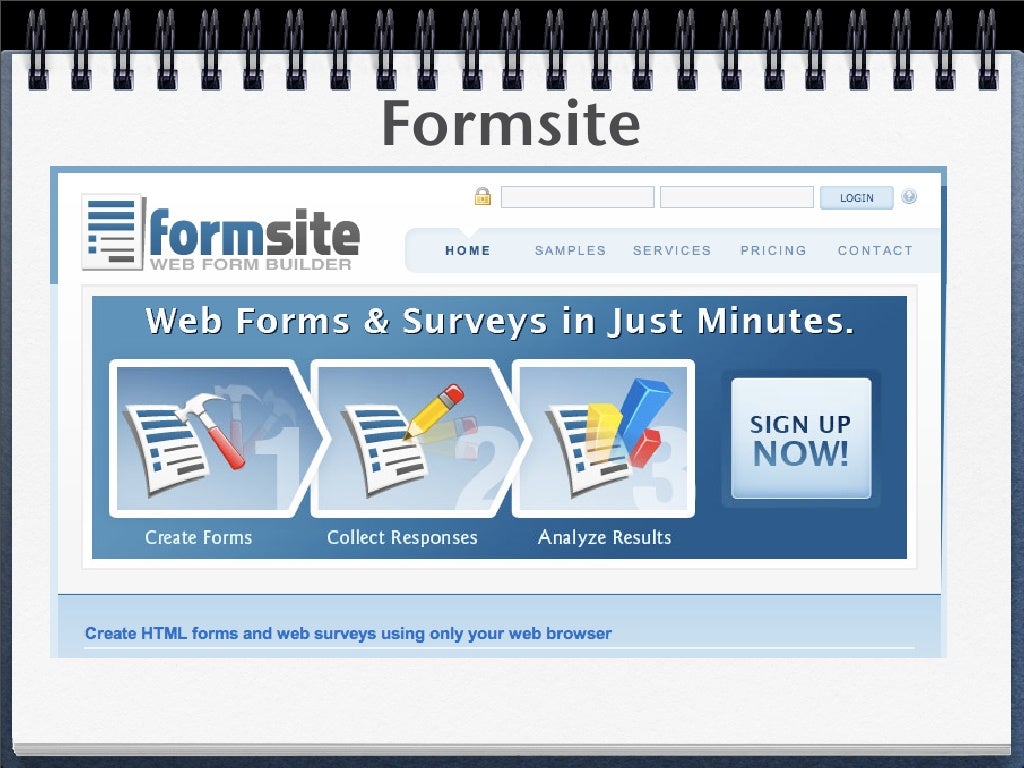 Formsite