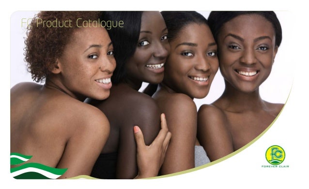 forever clair natural lightening cream