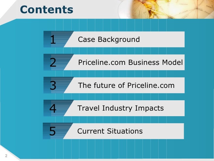 Priceline business model essay example 06 picture