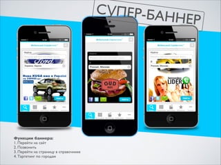 Price Mobile Guide RU