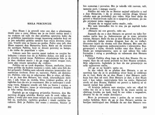 Price o Moci - Kastaneda