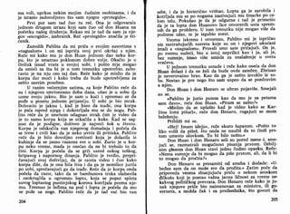 Price o Moci - Kastaneda