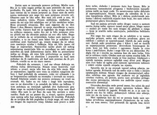 Price o Moci - Kastaneda