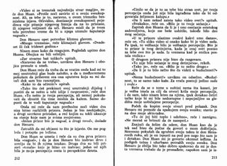 Price o Moci - Kastaneda