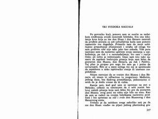 Price o Moci - Kastaneda