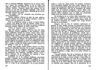 Price o Moci - Kastaneda