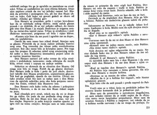 Price o Moci - Kastaneda