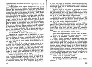 Price o Moci - Kastaneda