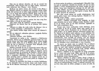 Price o Moci - Kastaneda