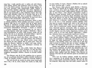 Price o Moci - Kastaneda