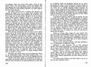 Price o Moci - Kastaneda