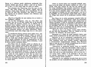 Price o Moci - Kastaneda