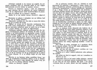 Price o Moci - Kastaneda