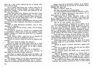 Price o Moci - Kastaneda