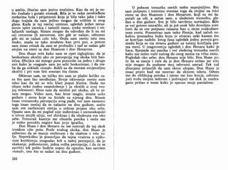 Price o Moci - Kastaneda