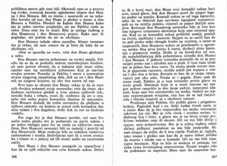 Price o Moci - Kastaneda