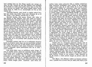 Price o Moci - Kastaneda