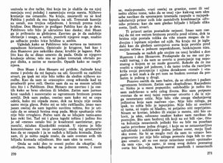 Price o Moci - Kastaneda