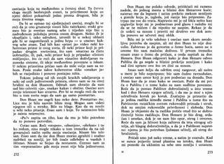 Price o Moci - Kastaneda