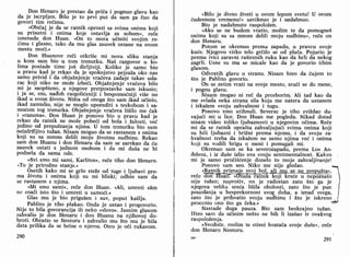 Price o Moci - Kastaneda