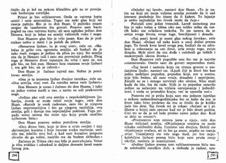 Price o Moci - Kastaneda