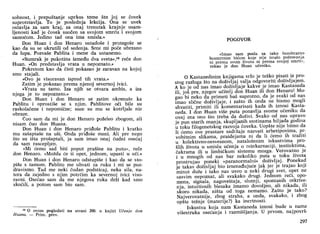 Price o Moci - Kastaneda