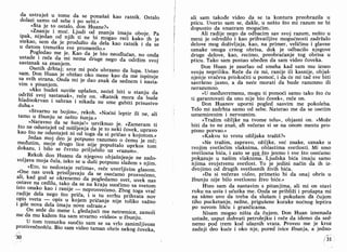 Price o Moci - Kastaneda