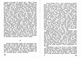 Price o Moci - Kastaneda