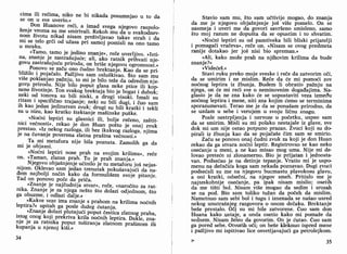 Price o Moci - Kastaneda