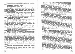 Price o Moci - Kastaneda