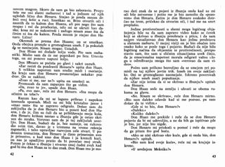 Price o Moci - Kastaneda