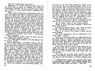 Price o Moci - Kastaneda