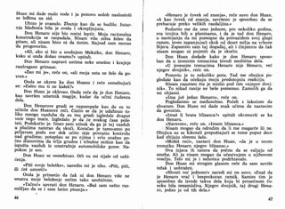 Price o Moci - Kastaneda