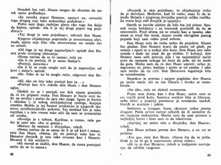 Price o Moci - Kastaneda