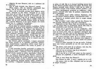 Price o Moci - Kastaneda