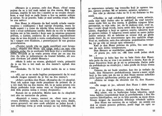 Price o Moci - Kastaneda