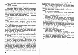 Price o Moci - Kastaneda