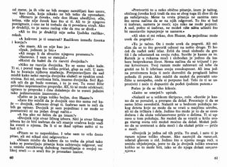 Price o Moci - Kastaneda