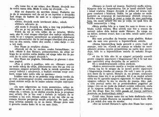 Price o Moci - Kastaneda