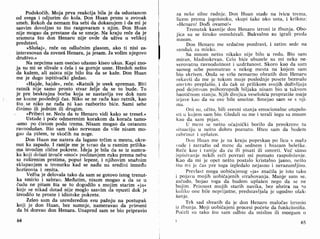 Price o Moci - Kastaneda