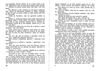 Price o Moci - Kastaneda