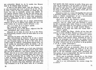 Price o Moci - Kastaneda