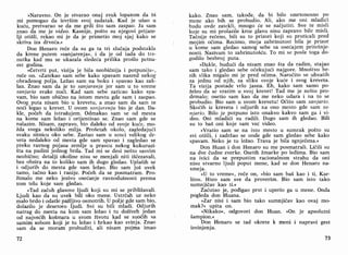 Price o Moci - Kastaneda