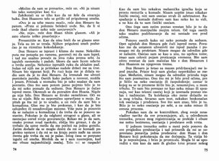 Price o Moci - Kastaneda