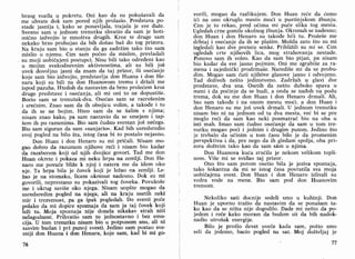 Price o Moci - Kastaneda