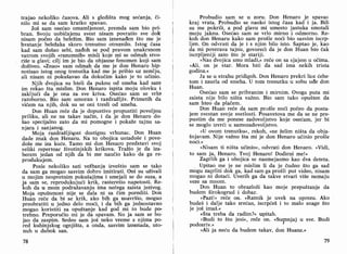 Price o Moci - Kastaneda